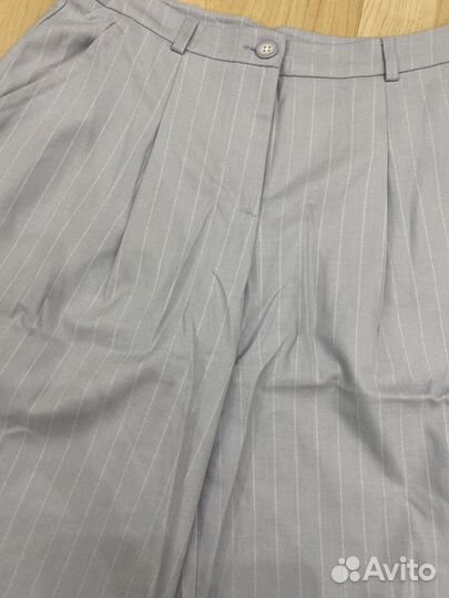 Шорты бермуды женские