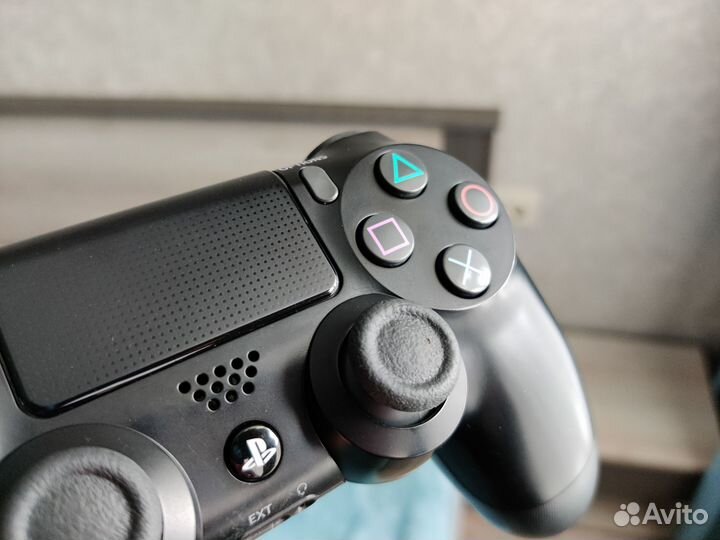 Оригинальный джойстик для Sony PS4