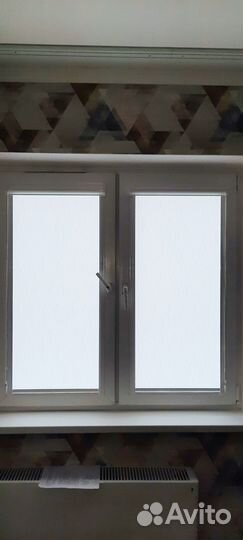 Рулонные шторы от производителя