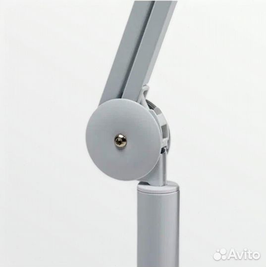 Маникюрная вытяжка 4Blanc Alize с фильтром