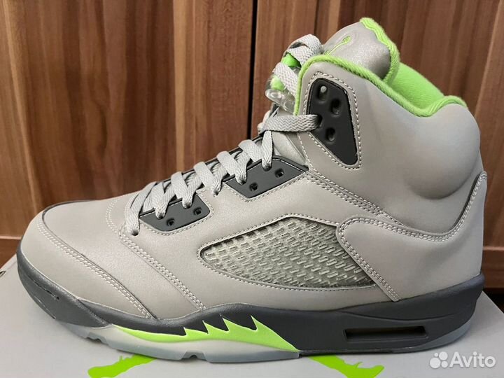 Nike Air Jordan 5 оригинал