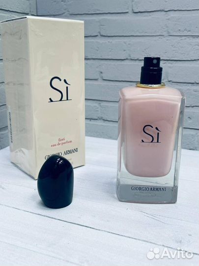 Giorgio armani si fiori