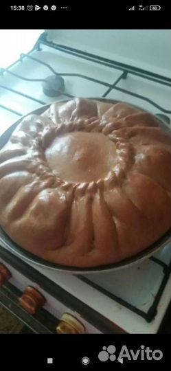 Татарская кухня