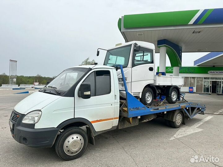 Эвакуатор. Услуги эвакуатора круглосуточно