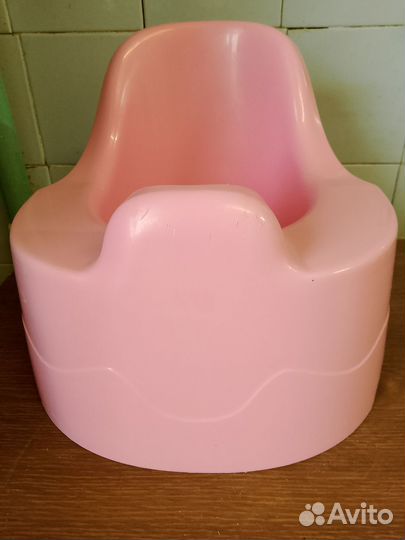 Горшок детский