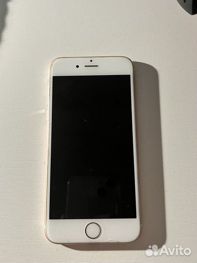 iPhone 6S, 16 ГБ