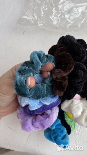 Аксессуары для волос