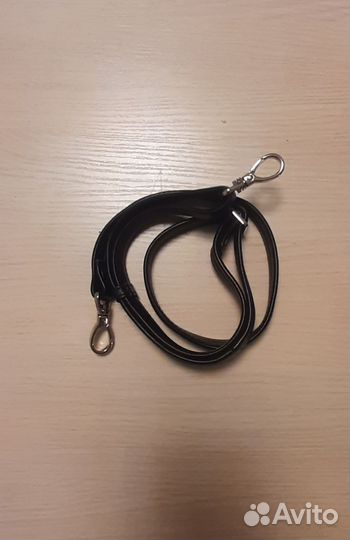 Сумка из натуральной кожи, производство Турция