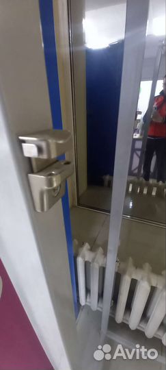 Стеллаж металлический