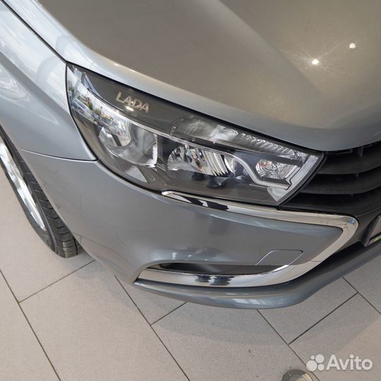 LADA Vesta, 2019