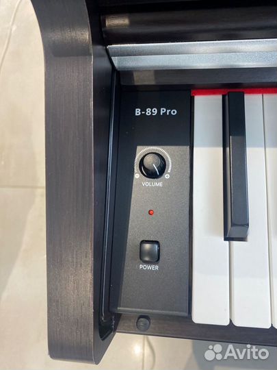 Пианино цифровое Beisite B-89 PRO