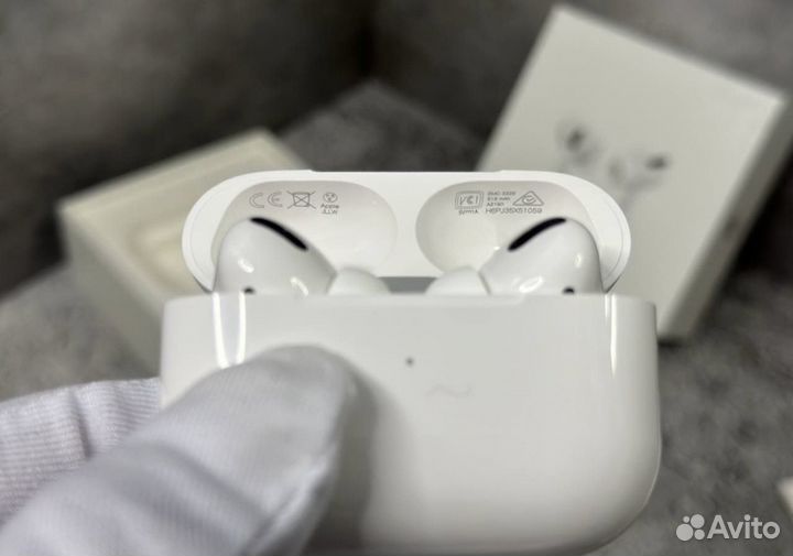 AirPods Pro Premium