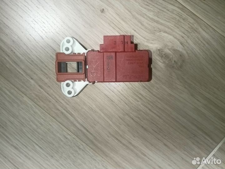 Замок убл стиральной машины Vestel Вестел