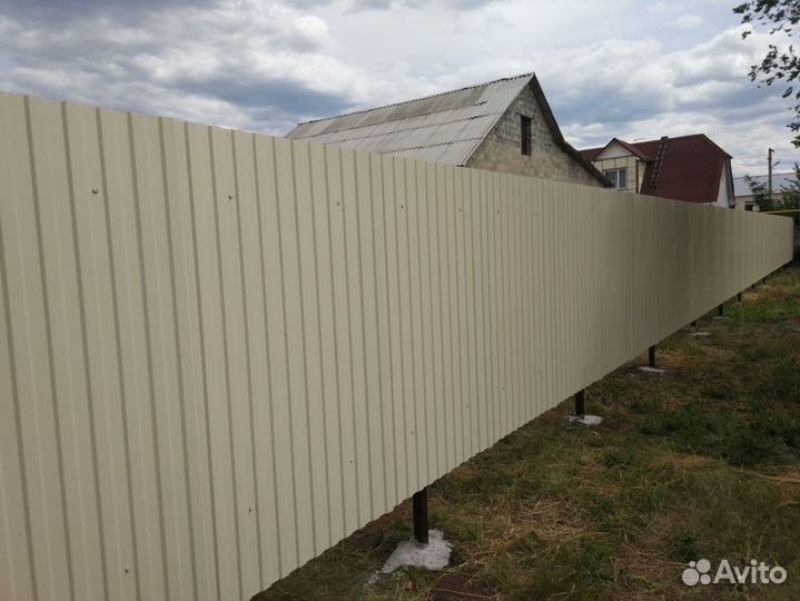 Профлист опт/розница