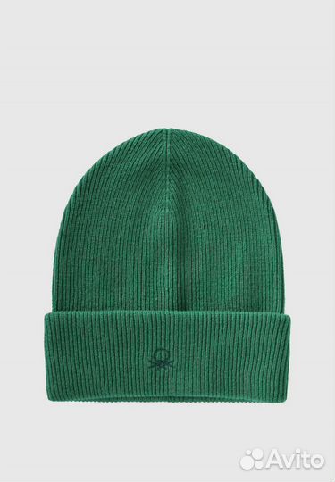 Шапки benetton разные цвета