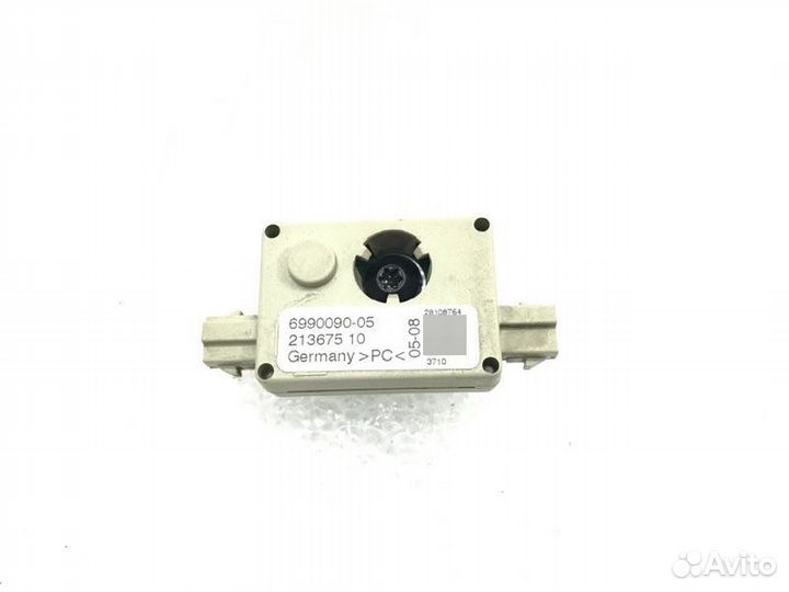 Антенна Bmw 325Xi E92 N52N (2500CC / 160KW) 2008