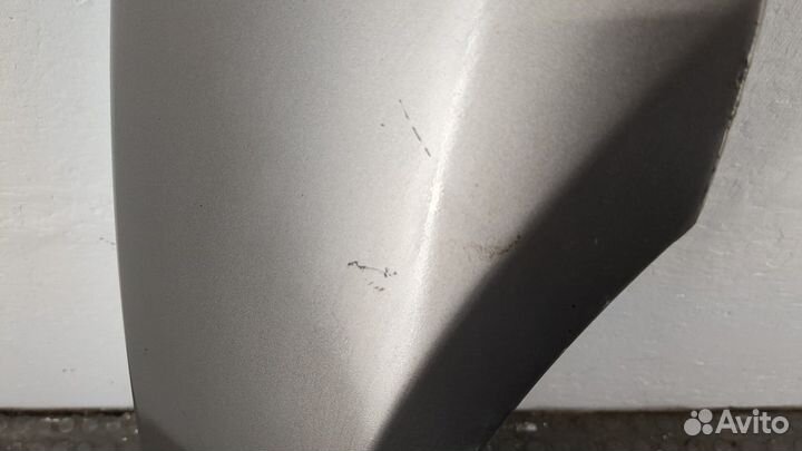 Крыло правое переднее Jaguar XF 2007–2012