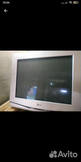 Монитор для компьютера