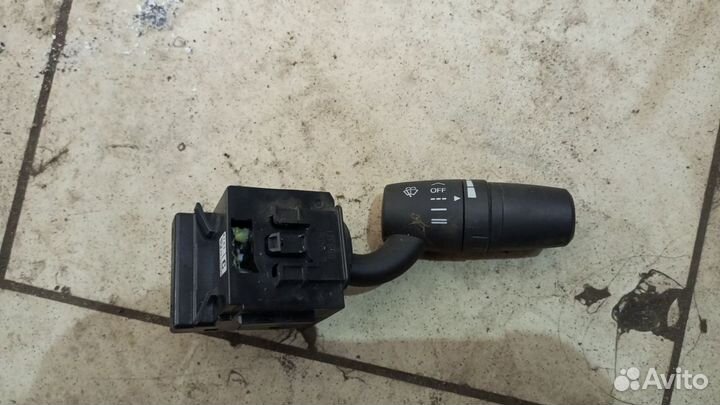 Подрулевой переключатель mazda 6 gj mazda 3 bm bn
