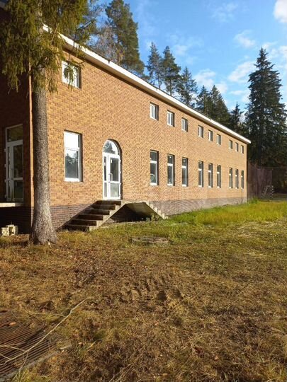 Туристический комплекс Гостиница производство