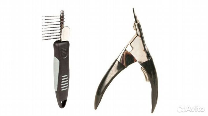 Товары для животных, США, Франция, Германия Новые