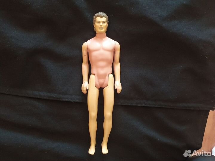 Кукла барби barbie Кен 1990