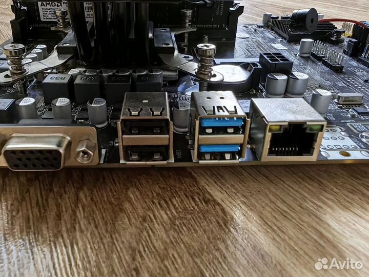 Btc b250c готовый комплект для майнинга