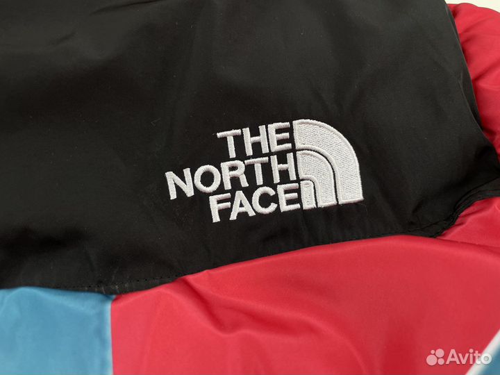 Пуховик The North Face Supreme state