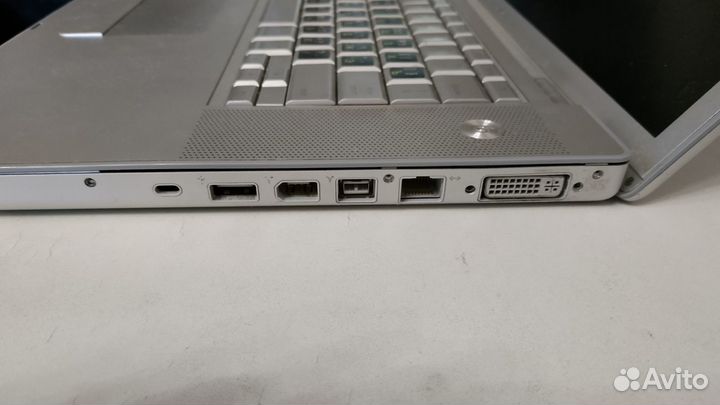 MacBook Pro 15
