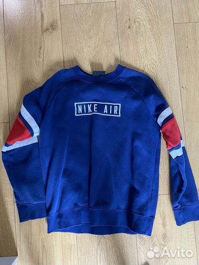 Свитшот nike