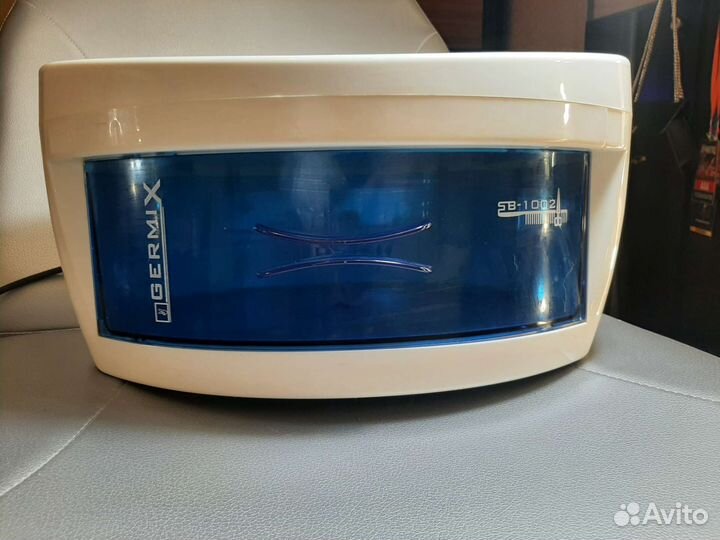 Стерилизатор