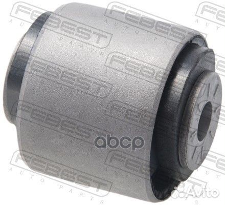 Сайлентблок переднего нижнего рычага (гидравлич