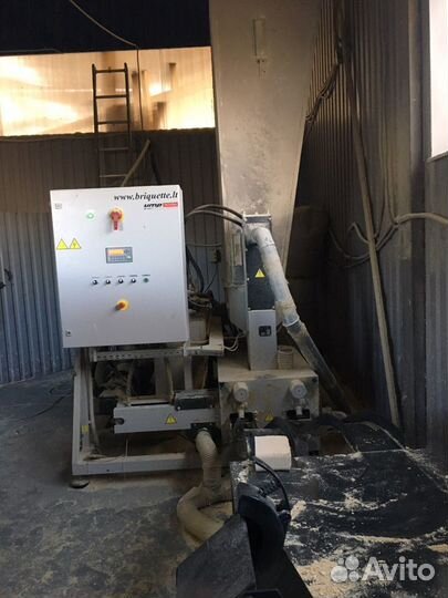 Топливные брикеты ruf от производителя