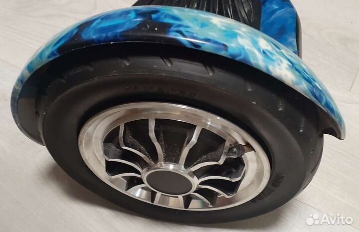 Гироскутер Smart Balance Premium 10.5