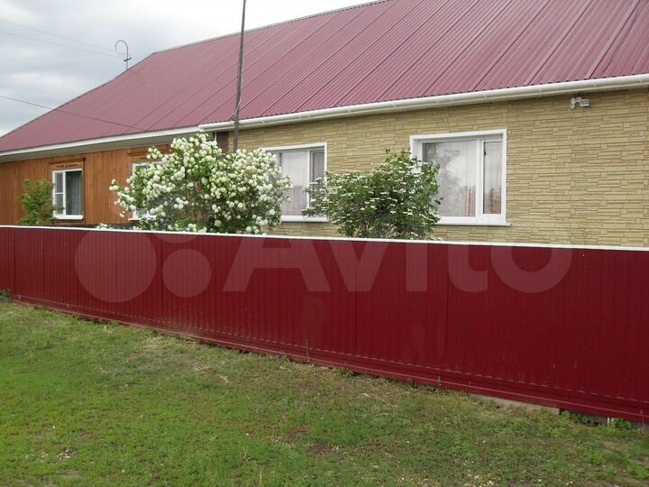 4-к. квартира, 96 м², 1/1 эт.