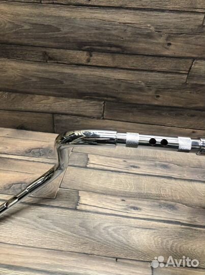 Новый руль Harley Davidson 14 дюймов