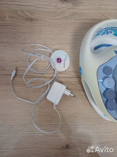 Маникюрный набор