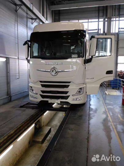 DongFeng DFH 4180 4x2, 2023