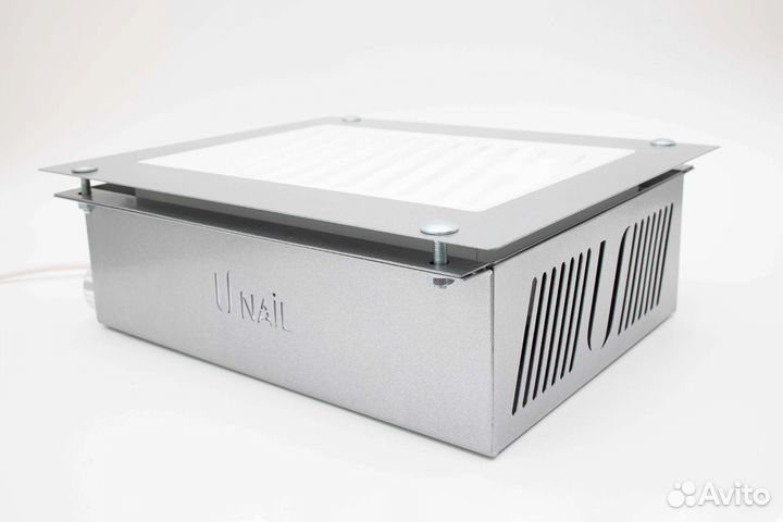 Маникюрная вытяжка unail встраиваемая