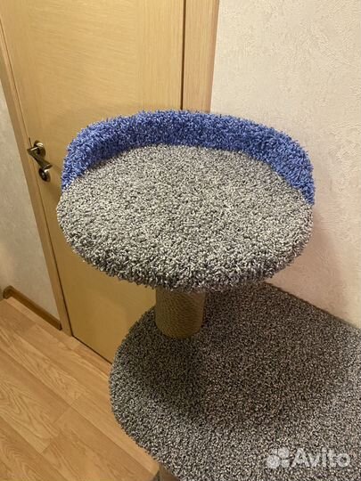 Домик для кошки