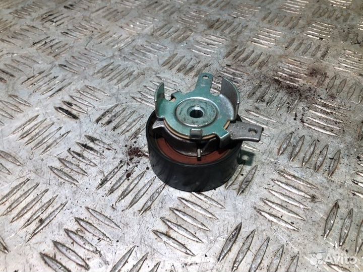 Ролик Ford Fusion 1.4