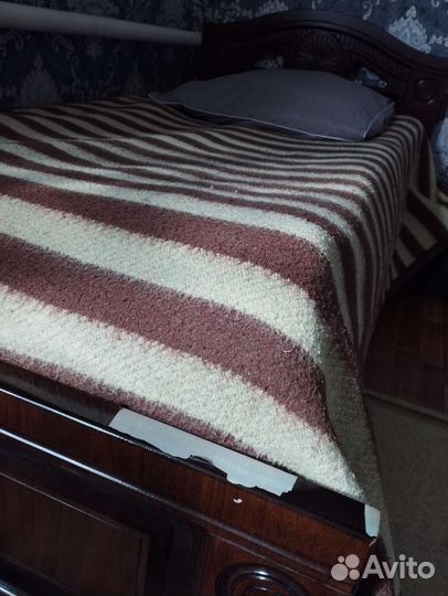 Продаю две односпальные кровати, причина переезд