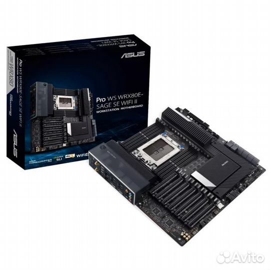 Материнская плата asus 90MB1E60-M0EAY0