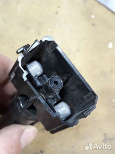 2017-23 Сх5 Форсунка омывателя фары левая CX-5