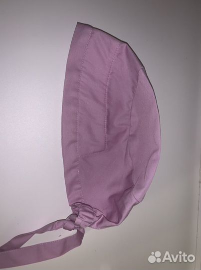 Медицинская шапочка новая Elit Doc