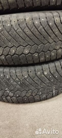 Bontyre Stalker M/T 235/55 R18 26G