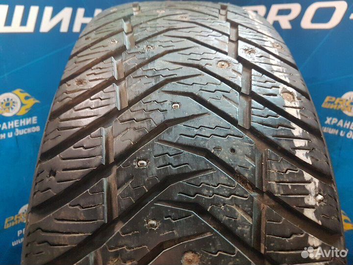 Yokohama Ice Guard IG65 265/60 R18