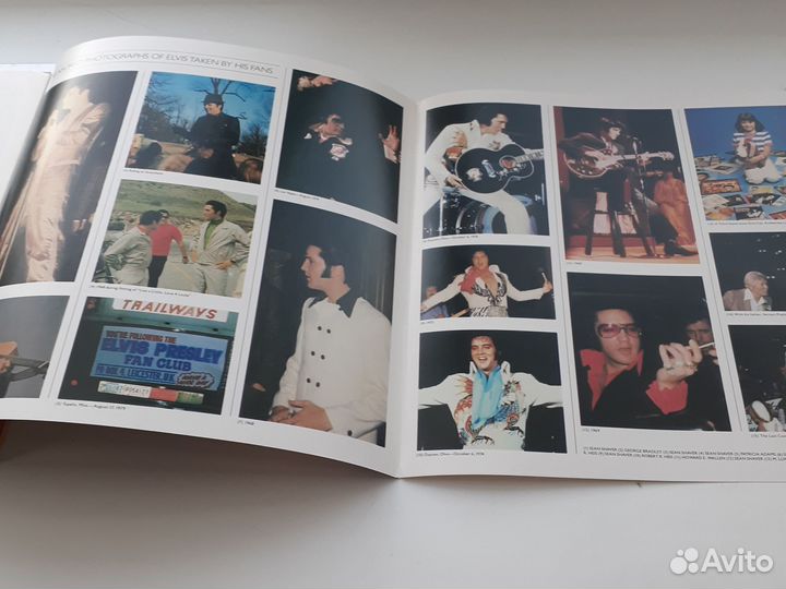 Виниловые грампластинки Элвис Пресли