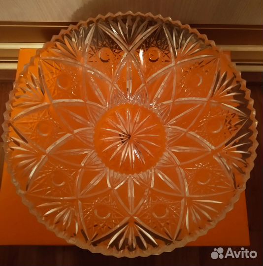 Даром, салатница, конфетница