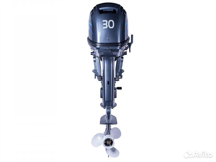 Лодочный мотор Seanovo (Сеаново) SN 30 ffes